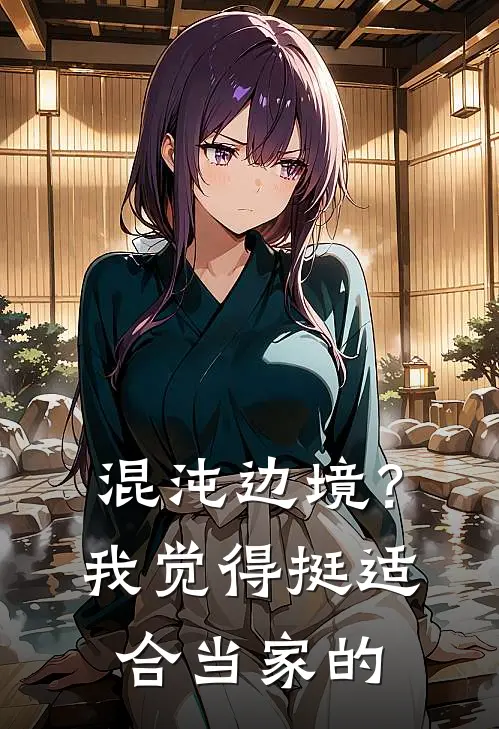 混沌边境？我觉得挺适合当家的