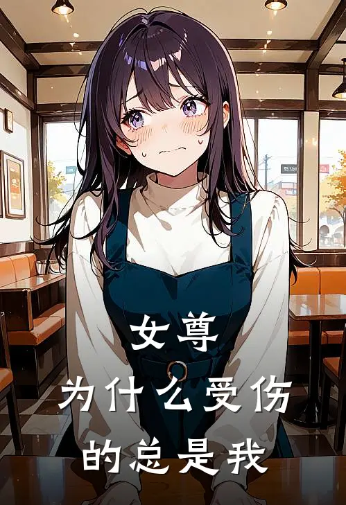 女尊，为什么受伤的总是我