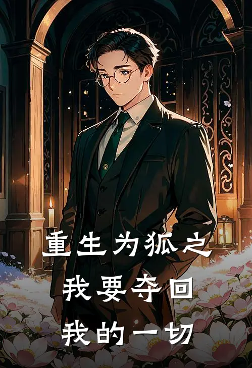 重生为狐之我要夺回我的一切