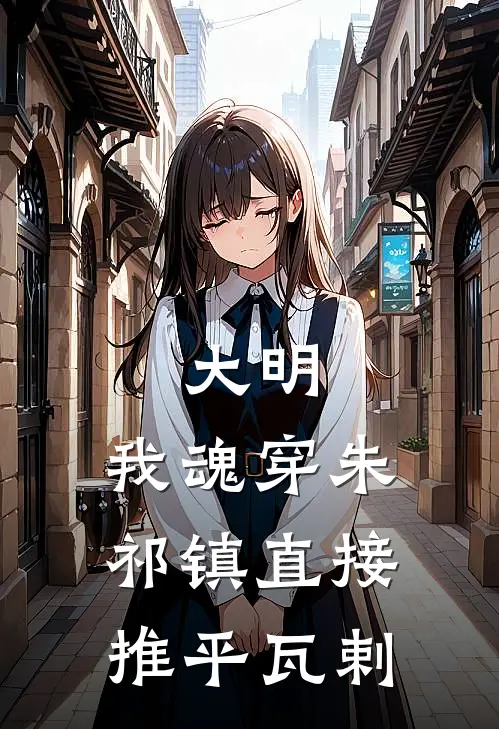 大明：我魂穿朱祁镇直接推平瓦剌