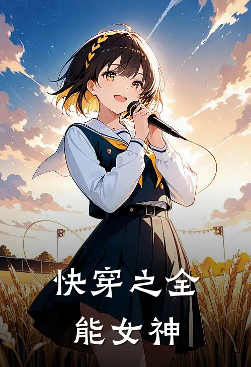 快穿之全能女神