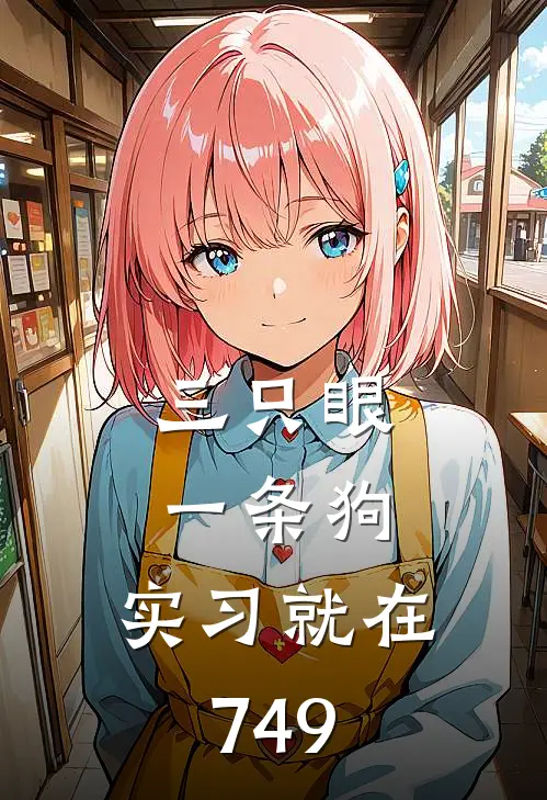 三只眼一条狗，实习就在749