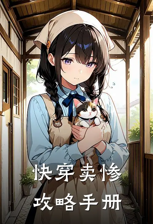 快穿卖惨攻略手册