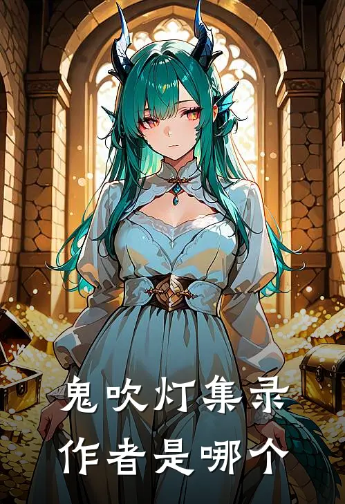 鬼吹灯集录作者是哪个