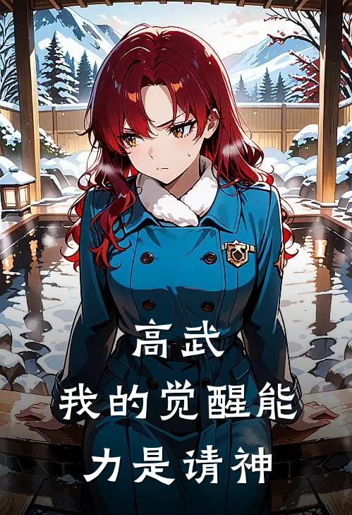 高武：我的觉醒能力是请神