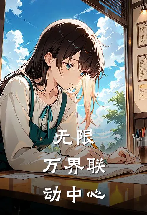 无限：万界联动中心