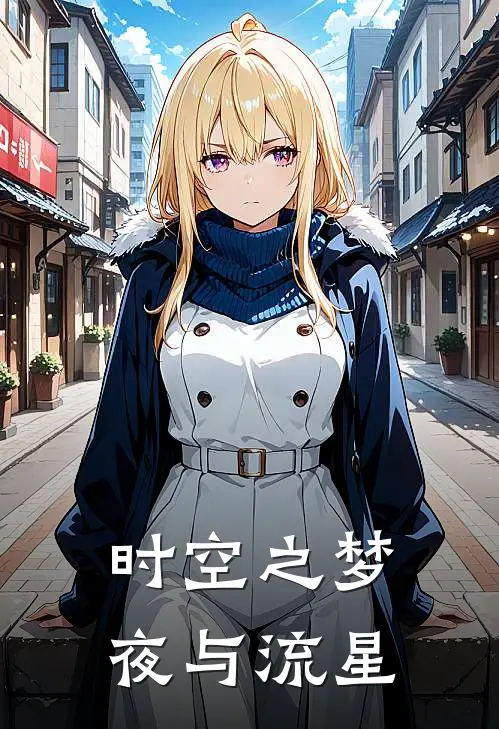 时空之梦，夜与流星