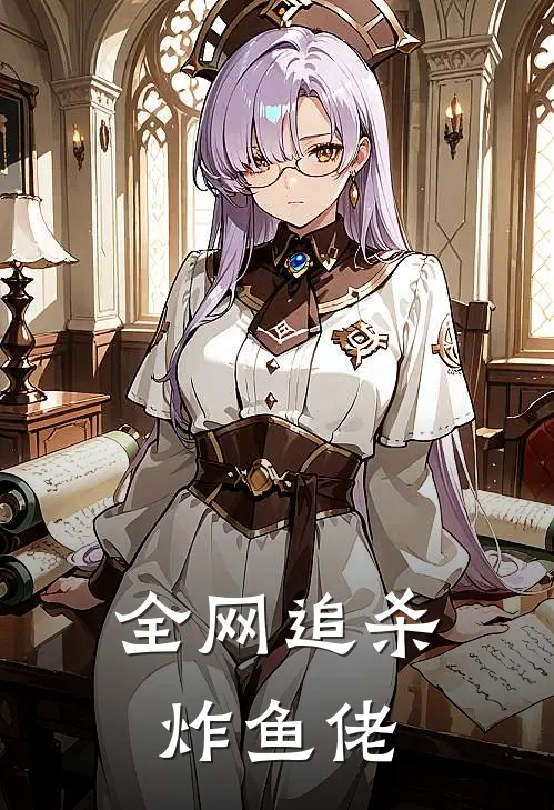 全网追杀炸鱼佬