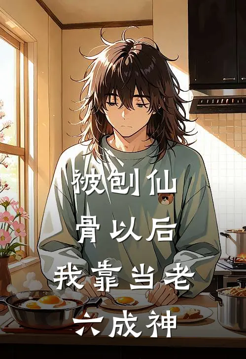 被刨仙骨以后，我靠当老六成神