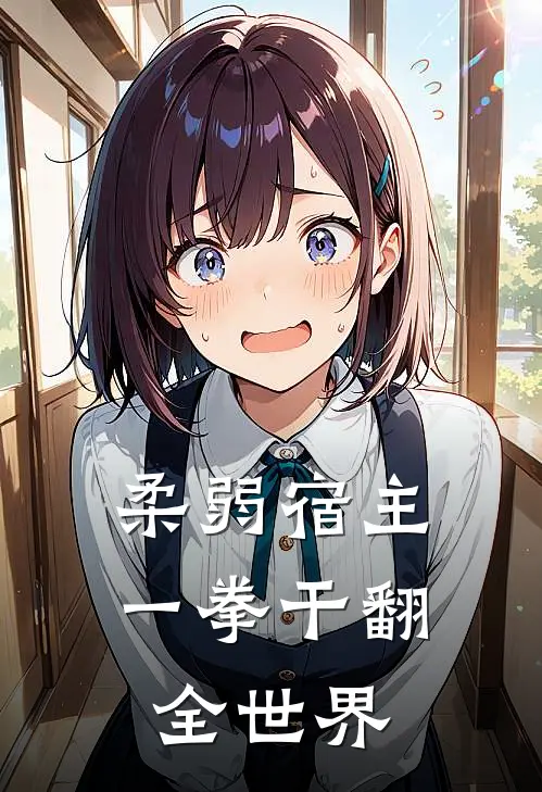 柔弱宿主一拳干翻全世界