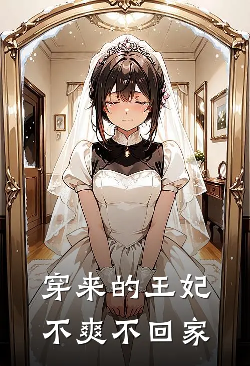 穿来的王妃，不爽不回家