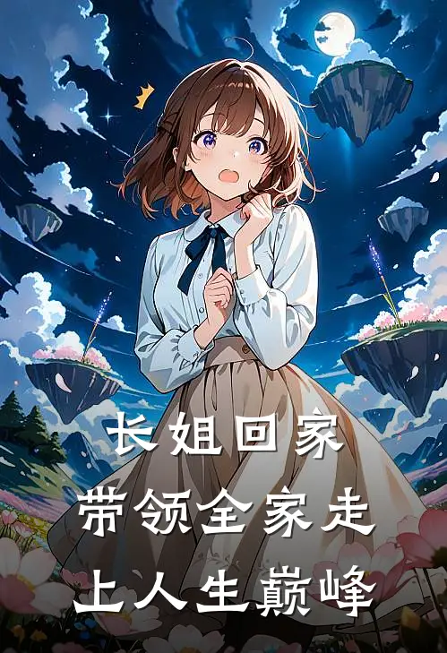 长姐回家，带领全家走上人生巅峰