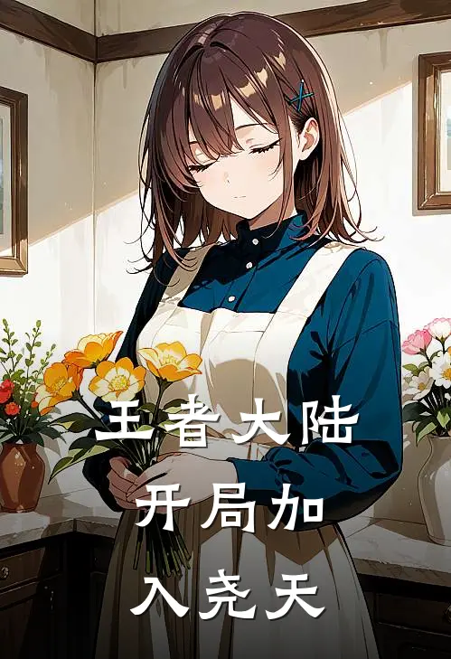 王者大陆：开局加入尧天