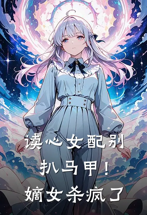 读心女配别扒马甲！嫡女杀疯了