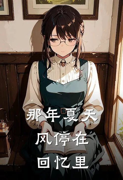 那年夏天，风停在回忆里