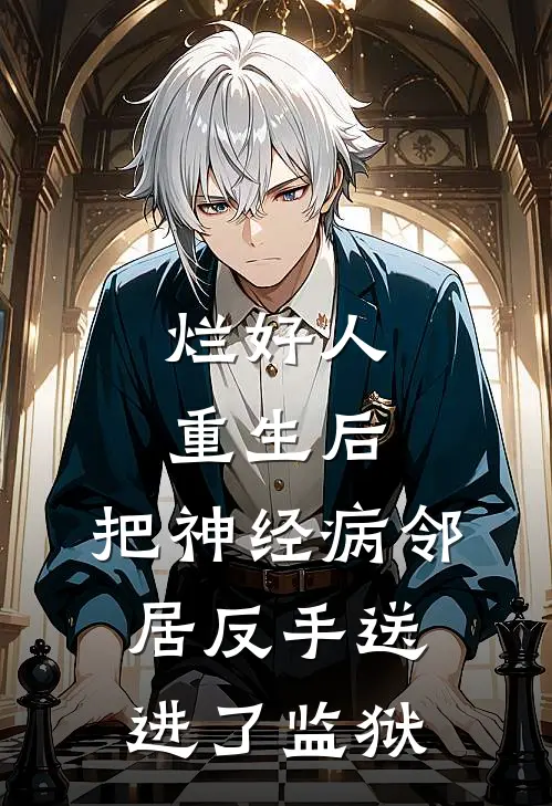 烂好人重生后，把神经病邻居反手送进了监狱