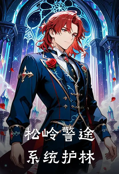 松岭警途：系统护林