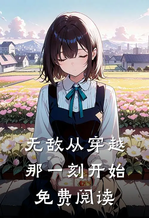 无敌从穿越那一刻开始免费阅读