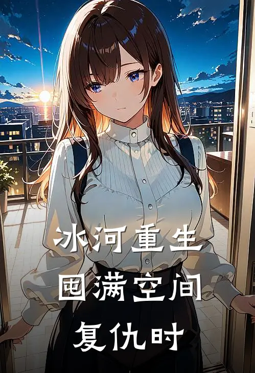 冰河重生：囤满空间复仇时