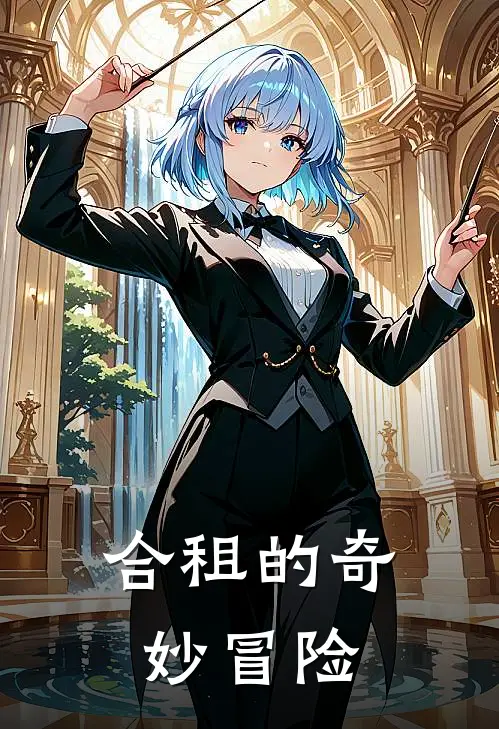 合租的奇妙冒险