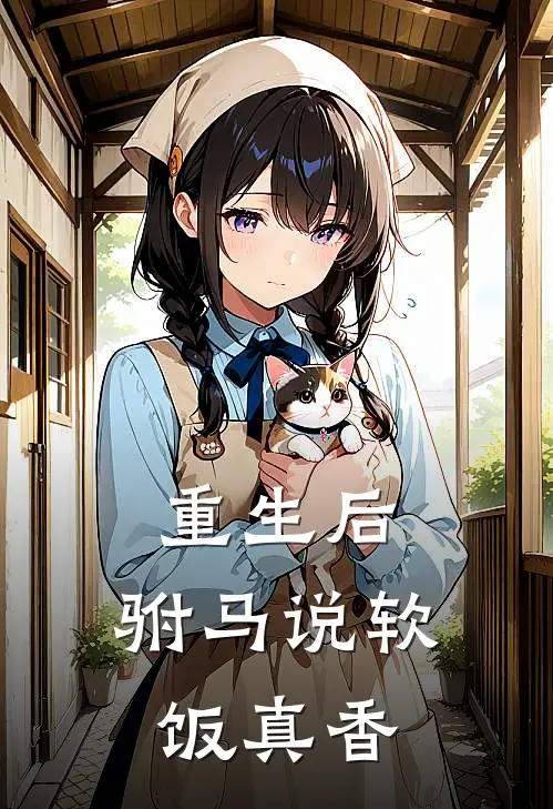 重生后：驸马说软饭真香