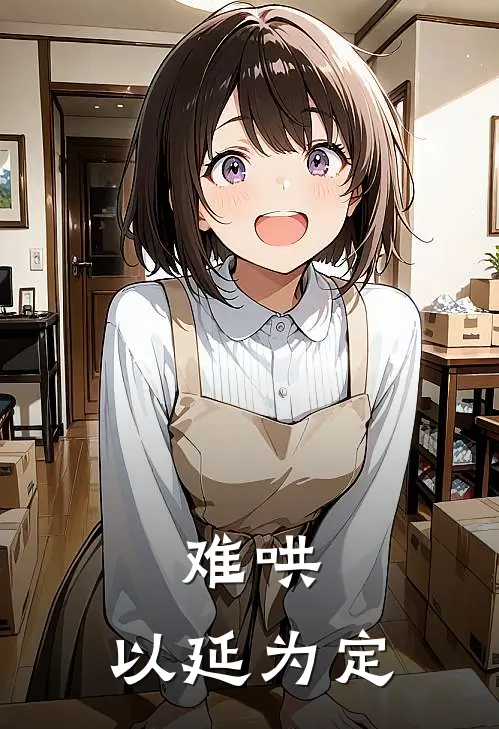 难哄：以延为定