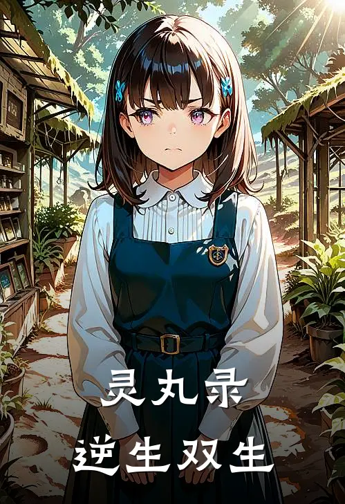 灵丸录：逆生双生