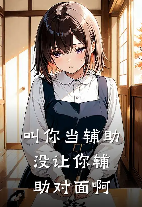 叫你当辅助，没让你辅助对面啊