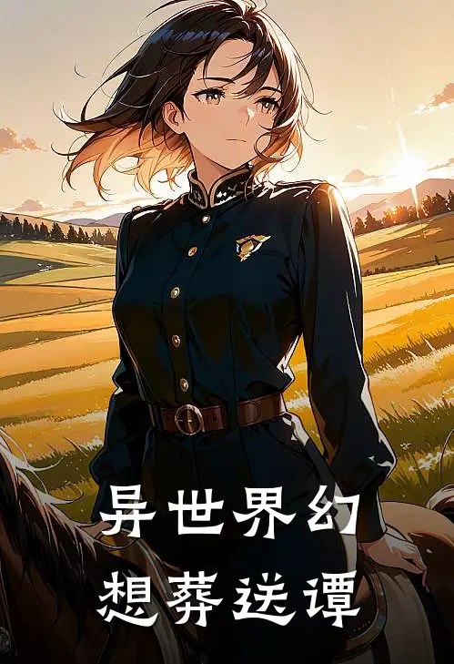 异世界幻想葬送谭