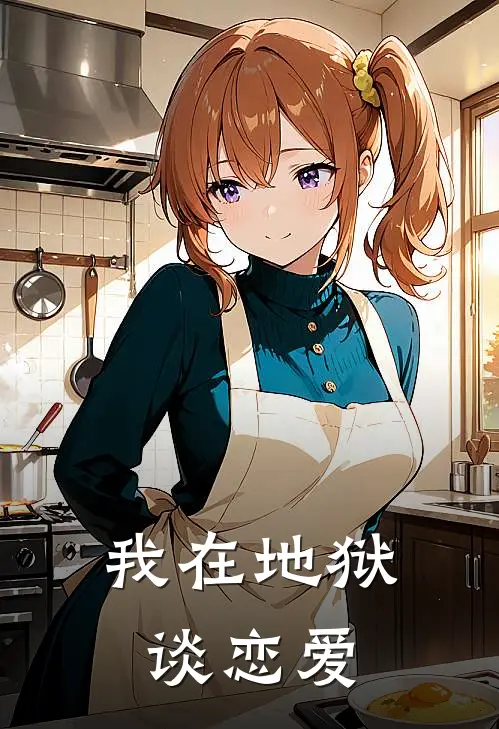 我在地狱谈恋爱