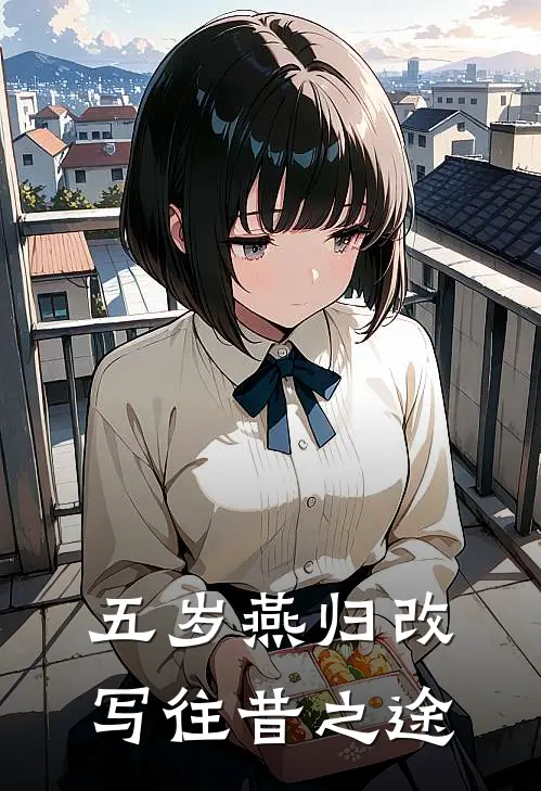 五岁燕归改写往昔之途