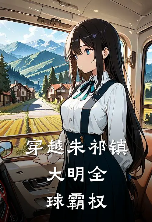 穿越朱祁镇：大明全球霸权