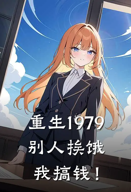 重生1979：别人挨饿我搞钱！