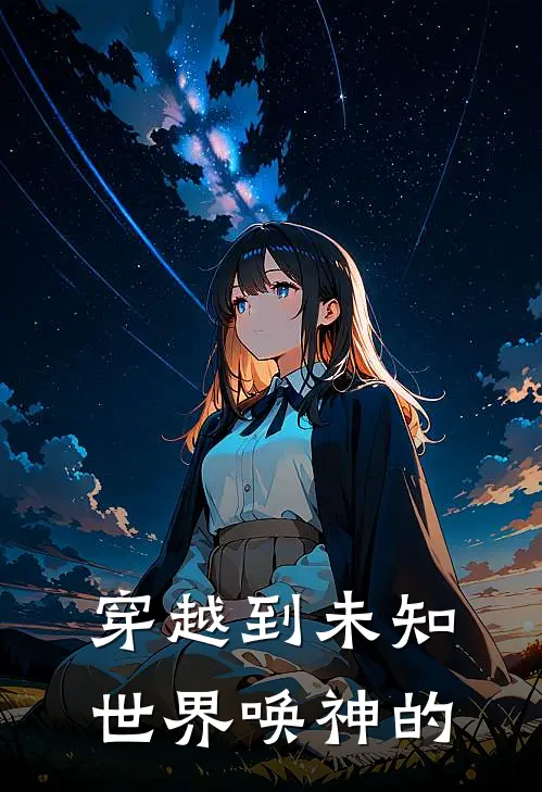 穿越到未知世界唤神的