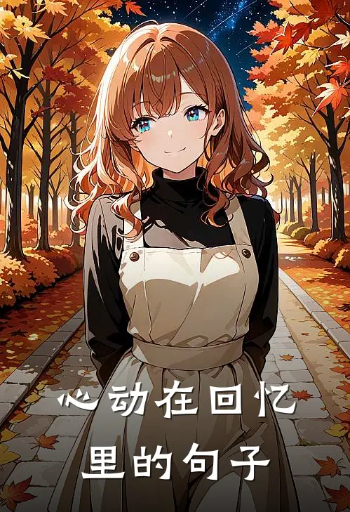 心动在回忆里的句子