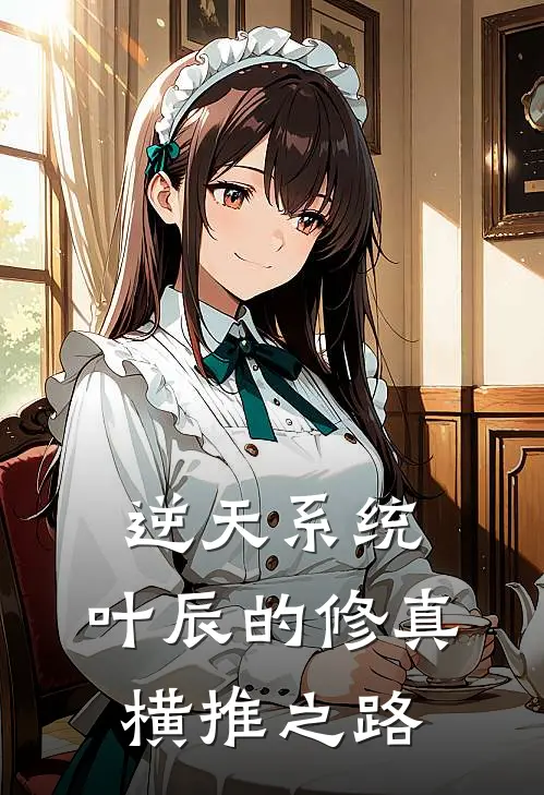 逆天系统：叶辰的修真横推之路