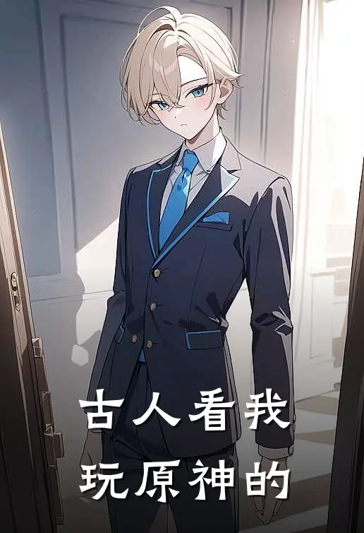 古人看我玩原神的