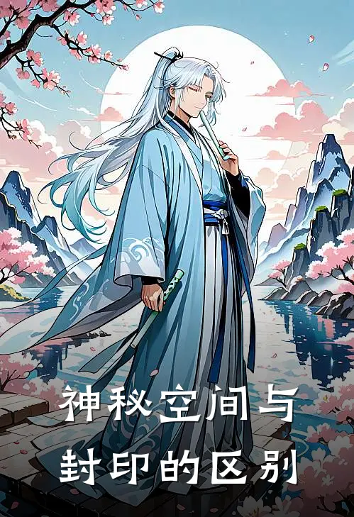 神秘空间与封印的区别