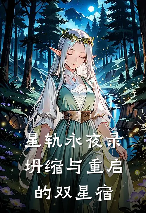 星轨永夜录：坍缩与重启的双星宿