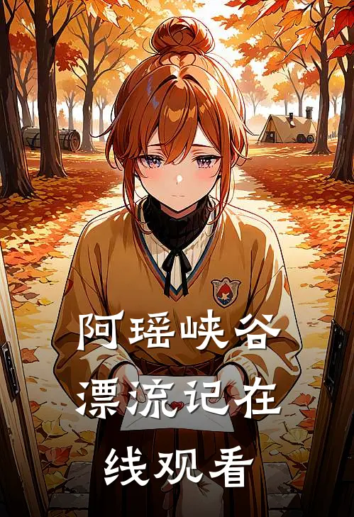 阿瑶峡谷漂流记在线观看