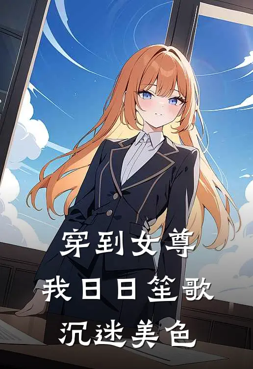 穿到女尊，我日日笙歌沉迷美色