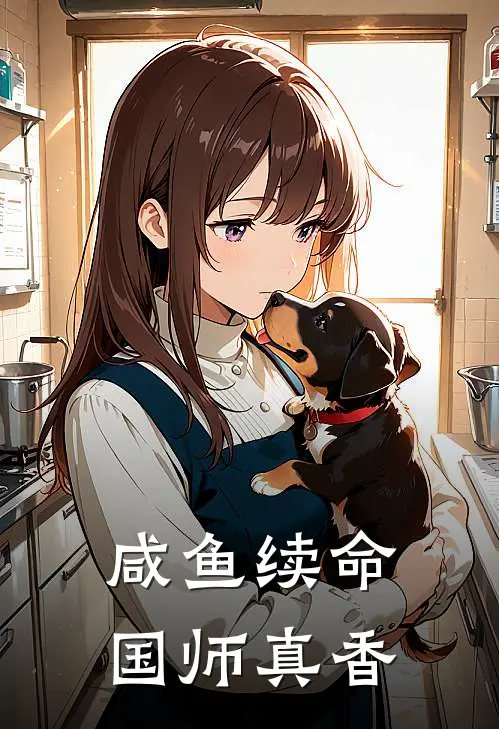 咸鱼续命：国师真香