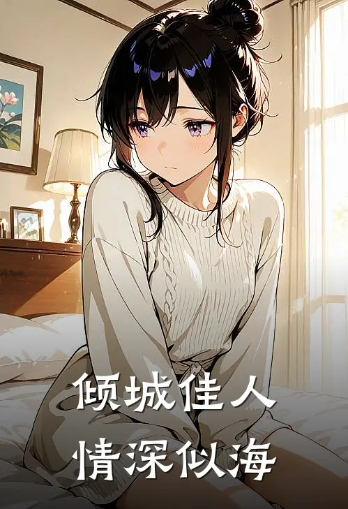 倾城佳人：情深似海