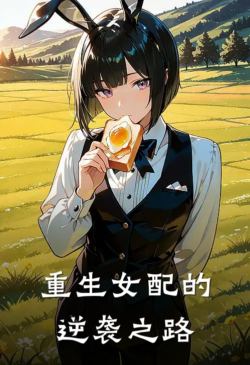重生女配的逆袭之路