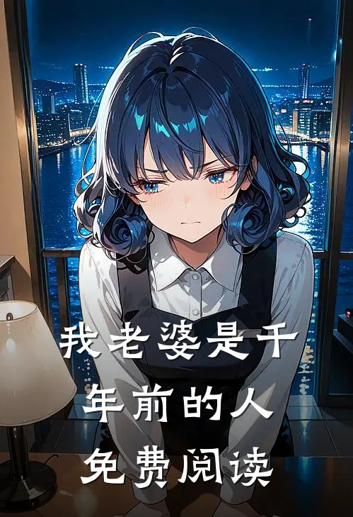 我老婆是千年前的人免费阅读