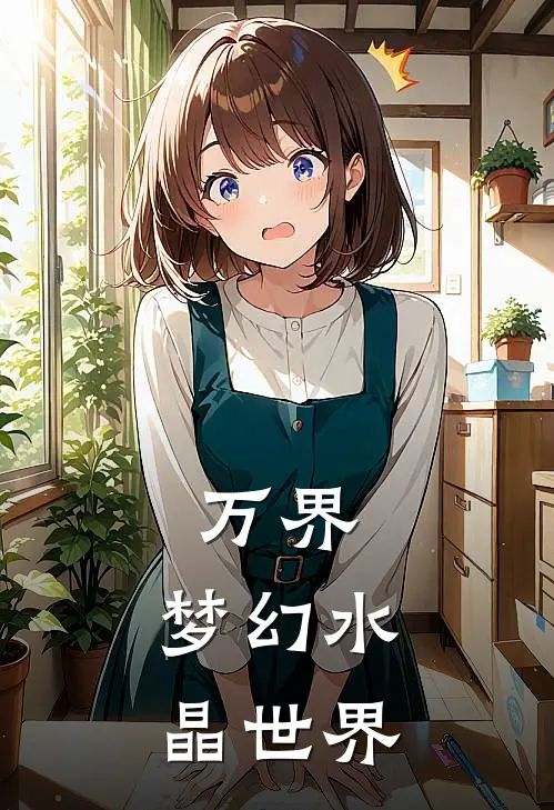 万界：梦幻水晶世界