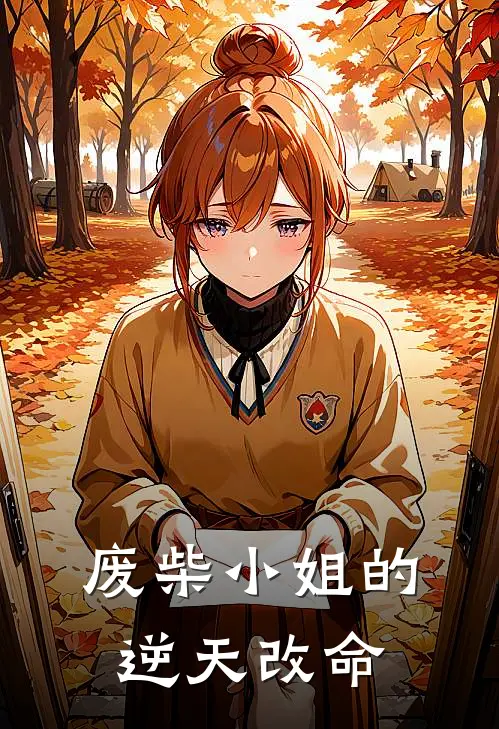 废柴小姐的逆天改命