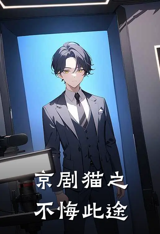 京剧猫之不悔此途