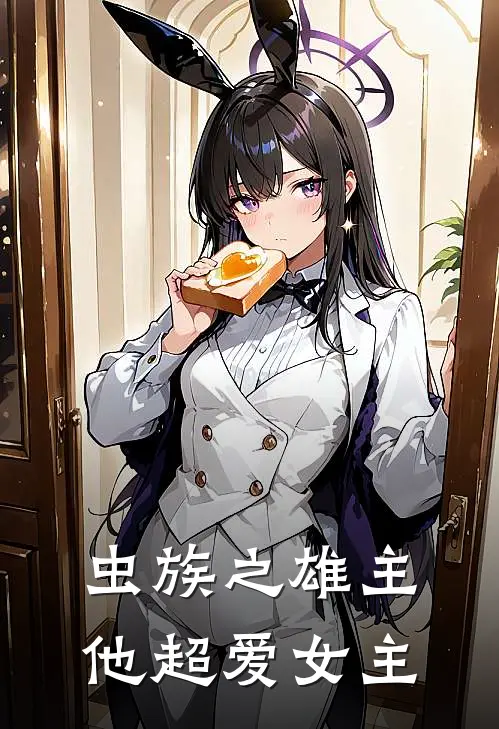 虫族之雄主他超爱女主