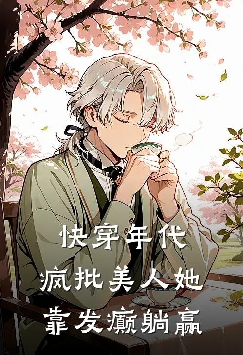 快穿年代：疯批美人她靠发癫躺赢